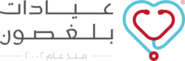 Balghsoon Logo